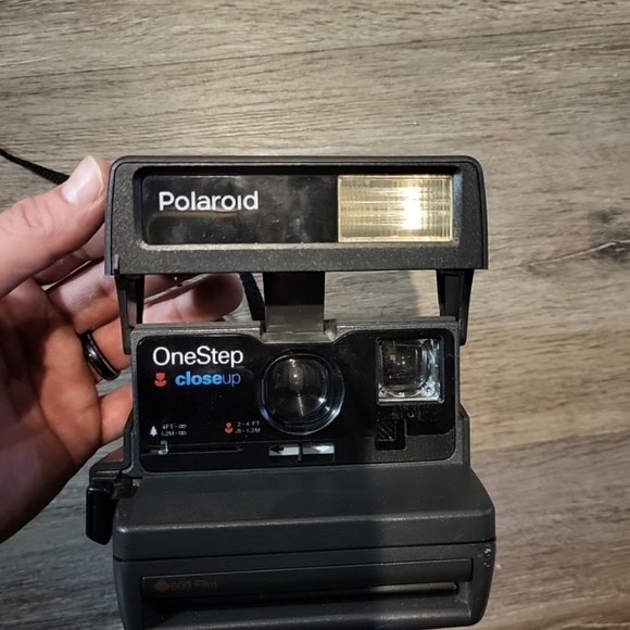 Polaroid Other - Polaroid Onestep Close up instant Camera